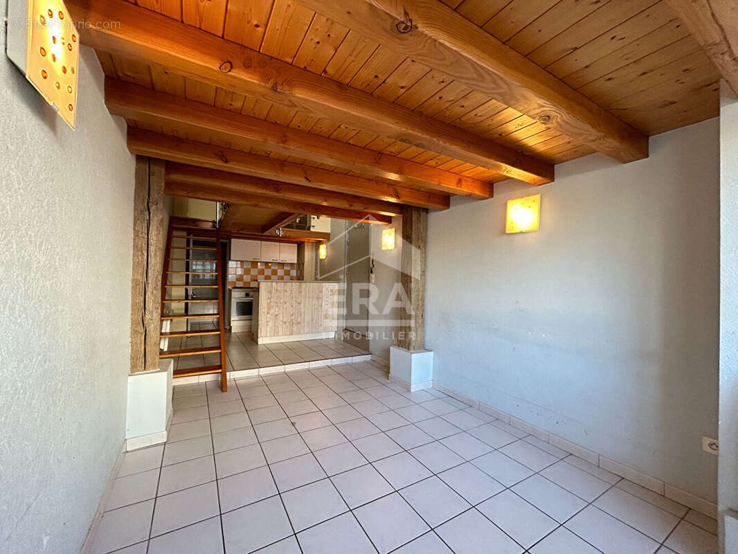 Appartement à PERIGUEUX