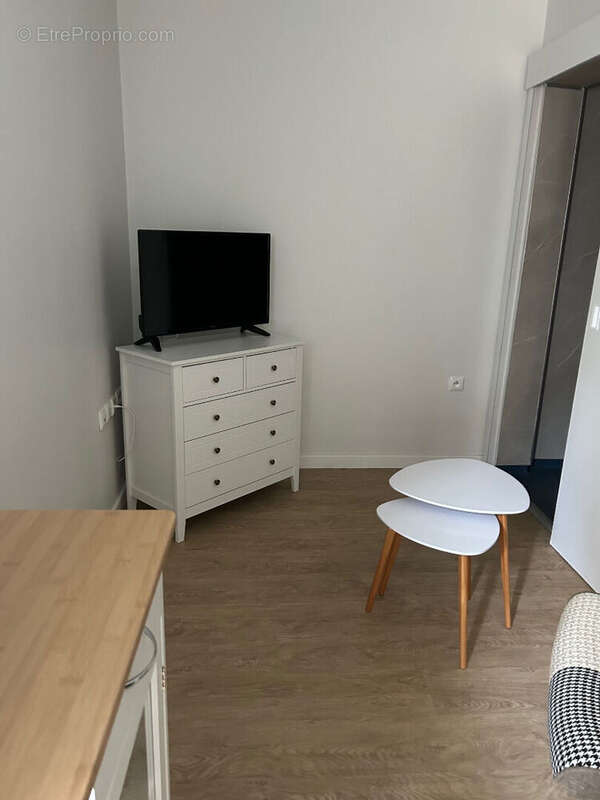 Appartement à LIMOGES