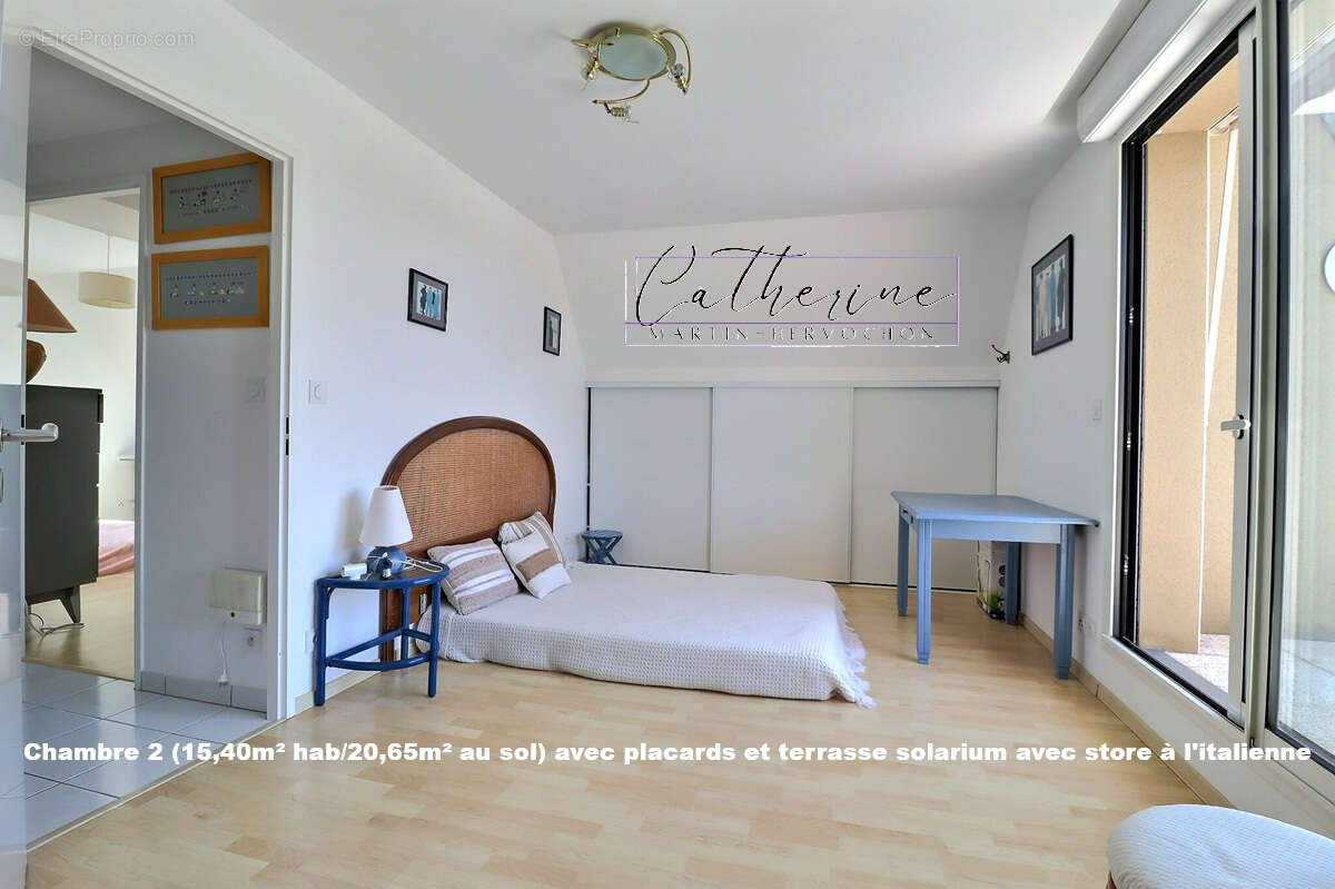 Appartement à PORNICHET