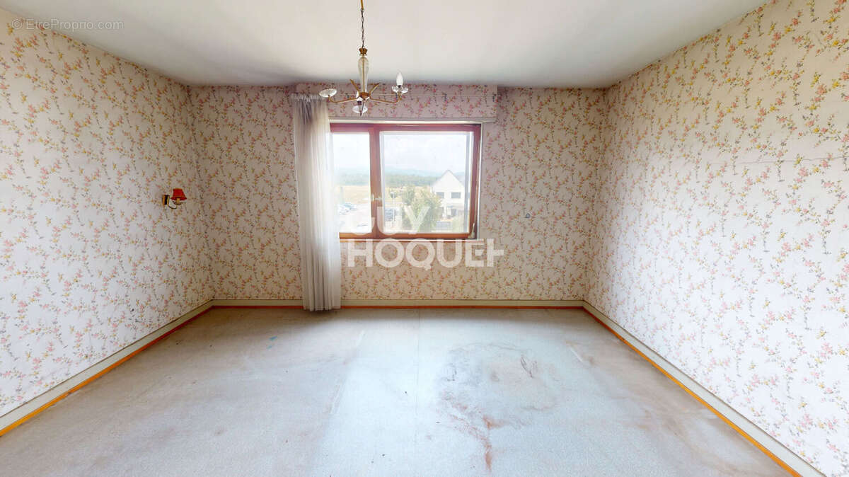 Maison à STAFFELFELDEN