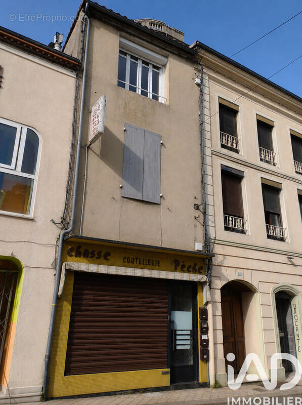 Photo 1 - Appartement à TONNEINS