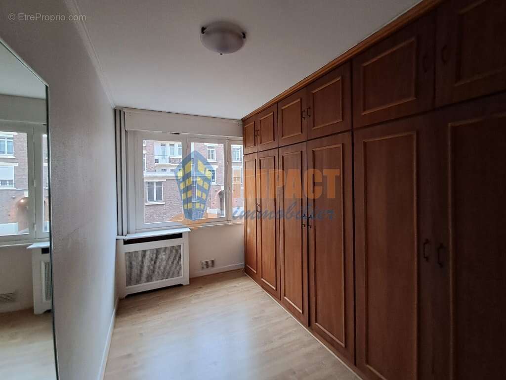 Appartement à LAMBERSART