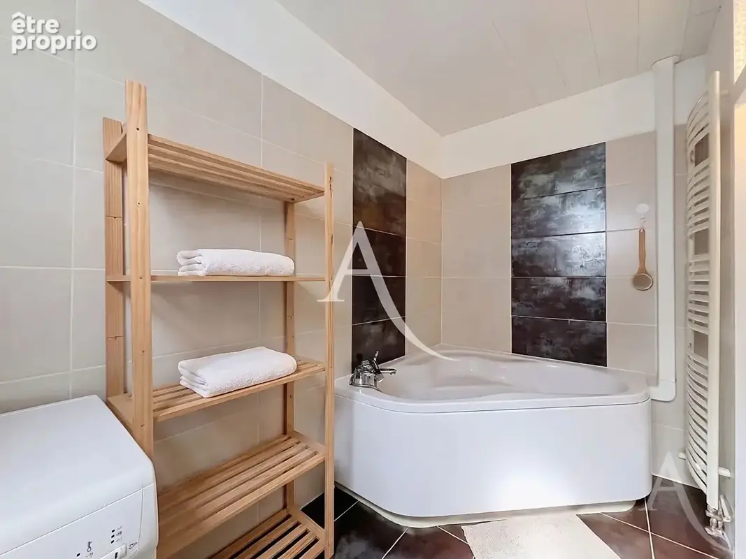 Maison de ville Labarthe-sur-Lèze - 5 pièces 143 m² - photo 9