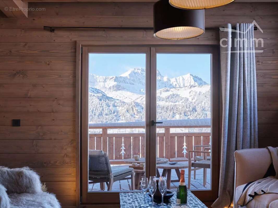 Maison à CREST-VOLAND