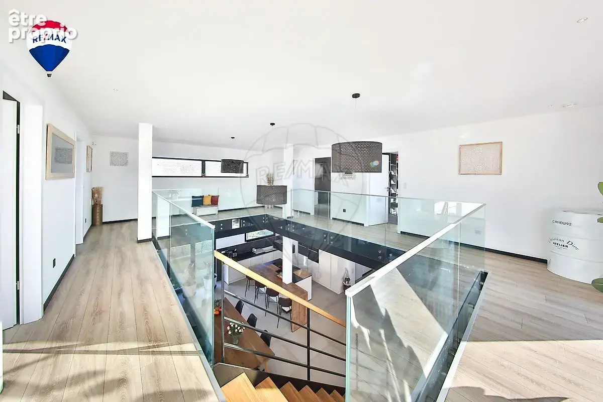 Maison 4 chambre(s) à vendre - photo 11