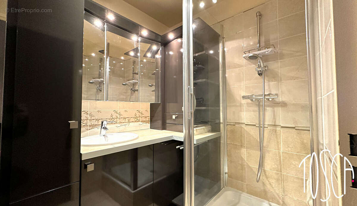 Appartement à THIAIS