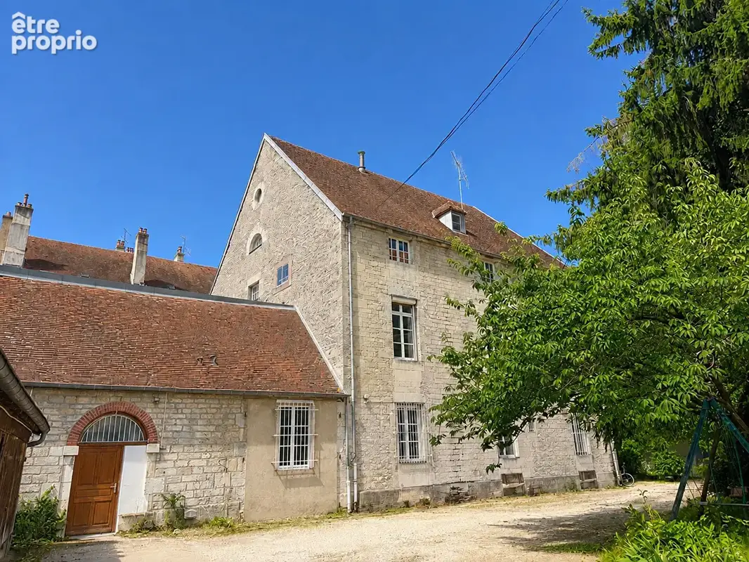 Appartement à BESANCON