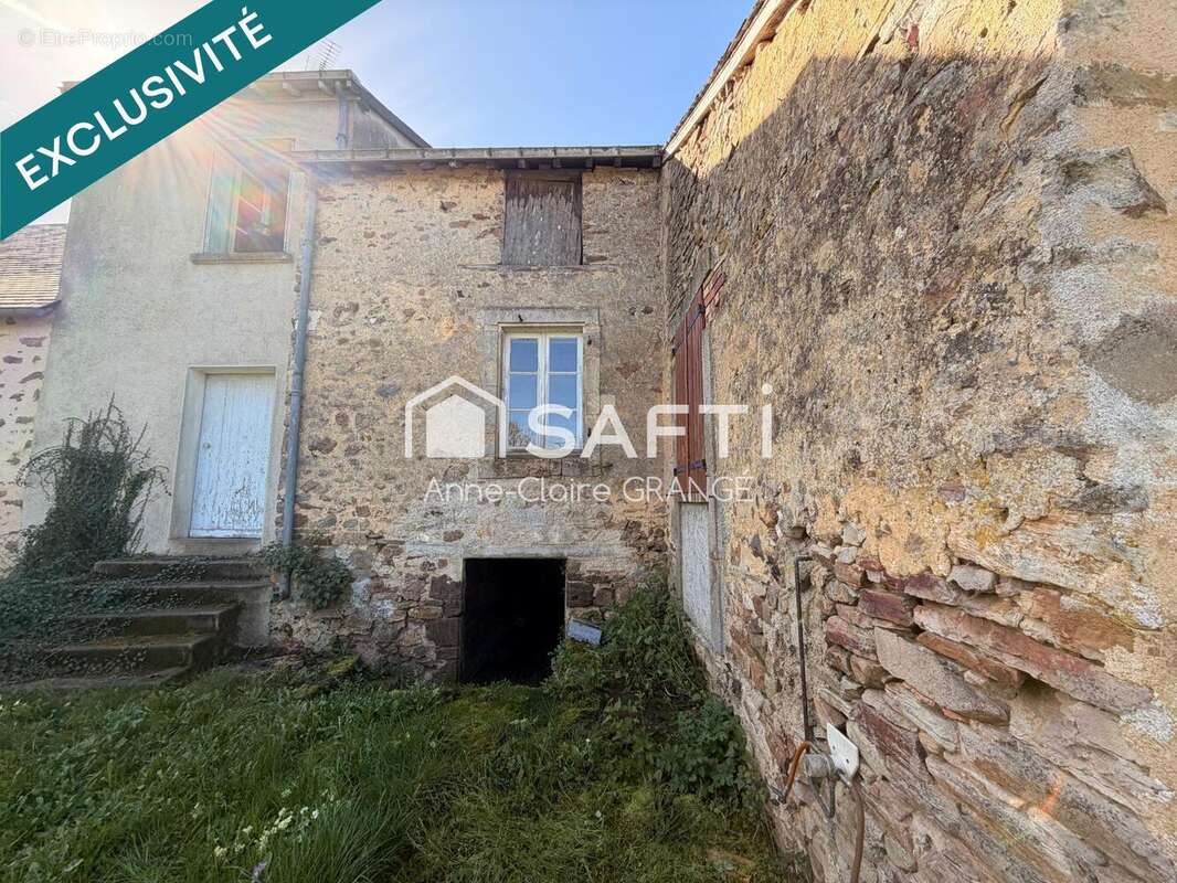 Maison 100 m² à Neuvillette-En-Charnie  - photo 2