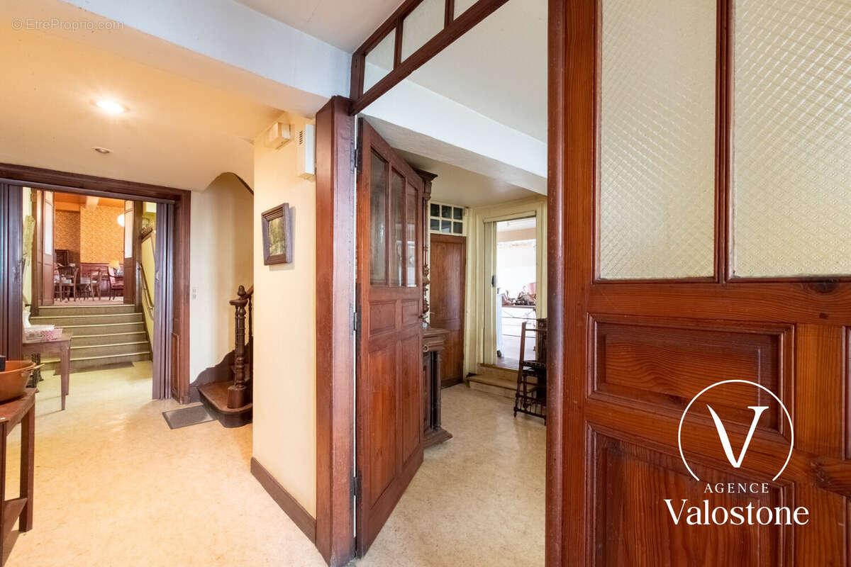 Appartement à SAINT-SEVER