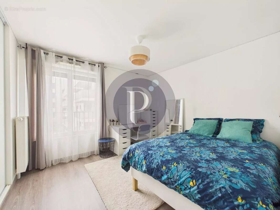 Appartement à CHATENAY-MALABRY