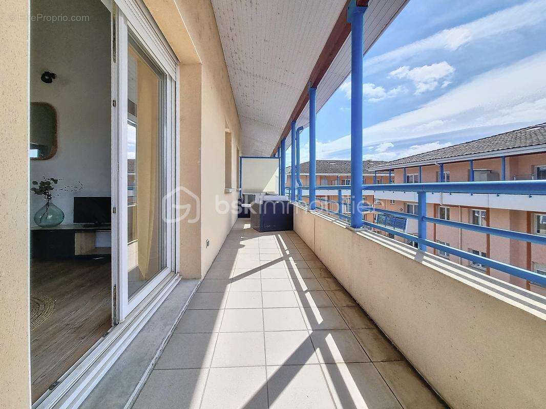 Appartement à CASTRES