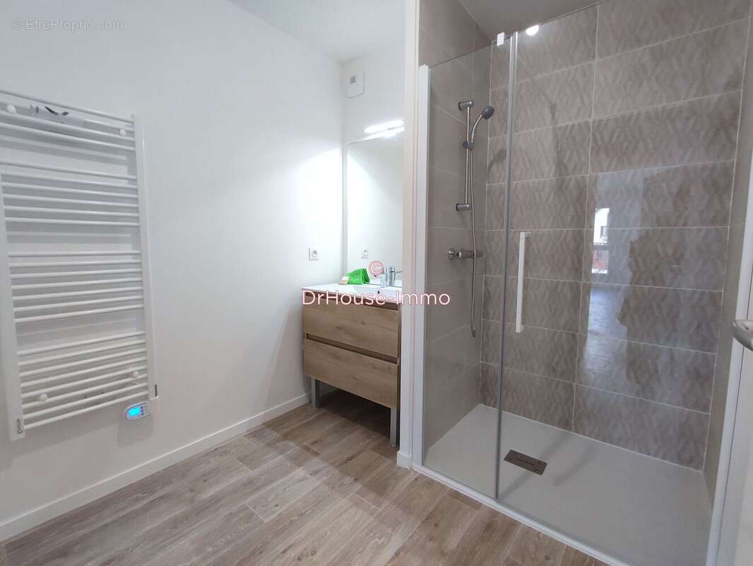 Appartement à CORMELLES-LE-ROYAL