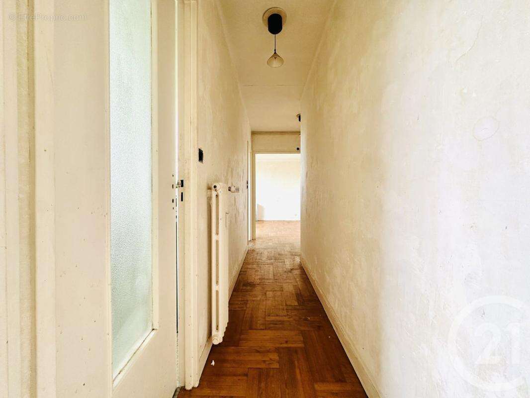 Appartement à LIMOGES