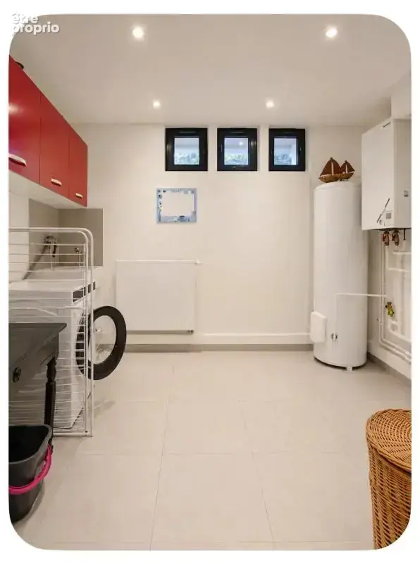 Maison 6 pièces 155 m² à vendre à Chasseneuil-Du-Poitou (86360) - photo 23