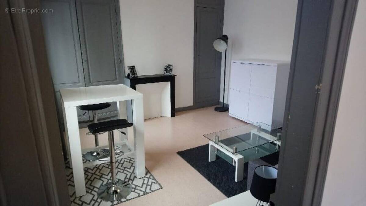 Photo 1 - Appartement à ROUEN