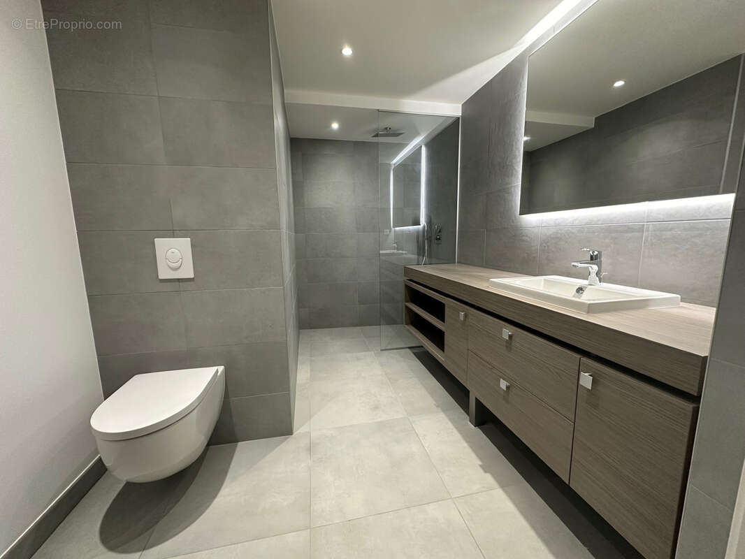 Appartement à CHAUMOUSEY