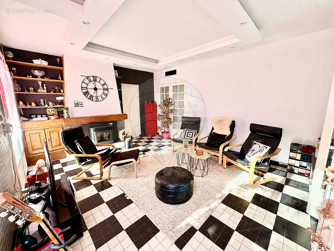 Maison 3 chambre(s) à vendre - photo 13