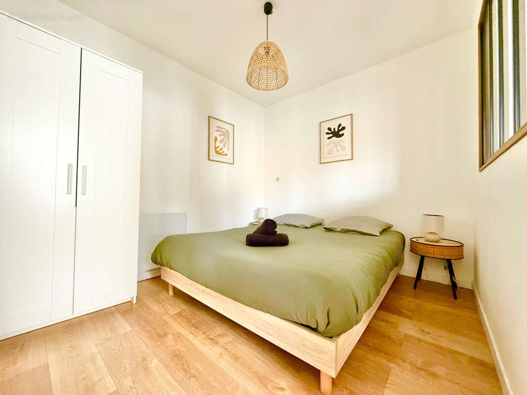 Appartement à DOUAI