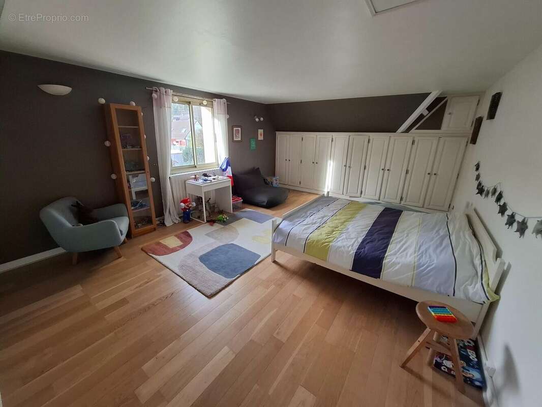 Photo 6 - Maison à SAINT-MARCEL