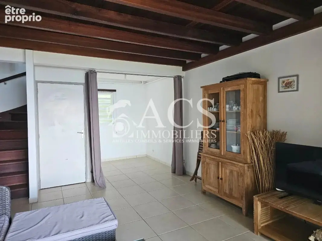 Duplex t2 avec superbe vue mer - photo 6