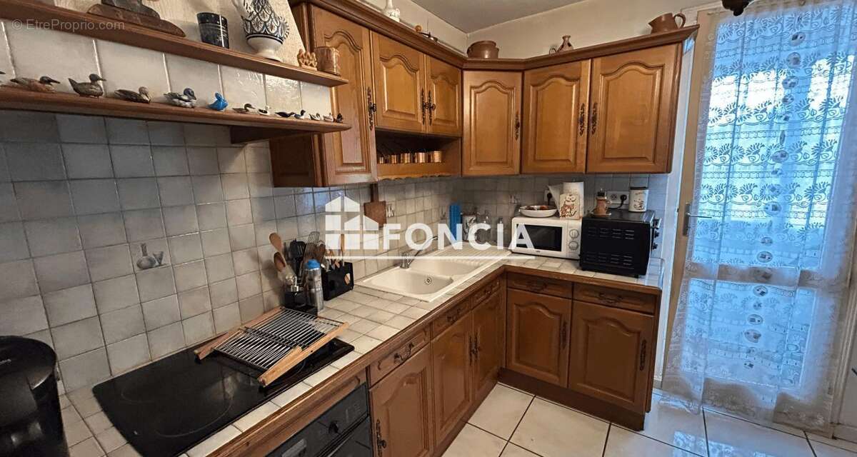 Appartement à BRIGNOLES