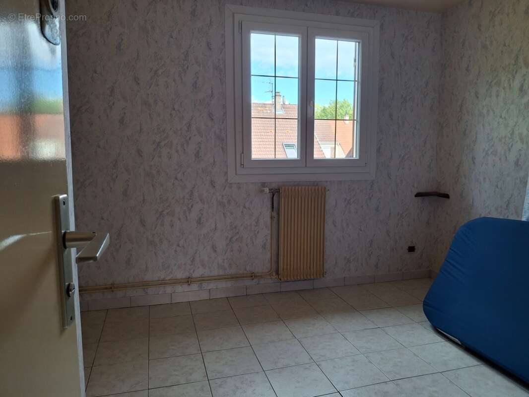Maison à vendre clos mortier à SAINT DIZIER (52) - photo 12
