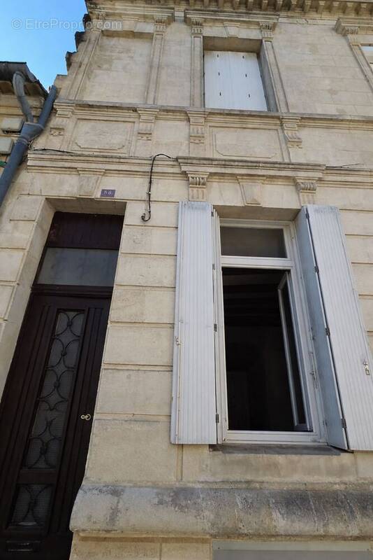 Maison à LIBOURNE