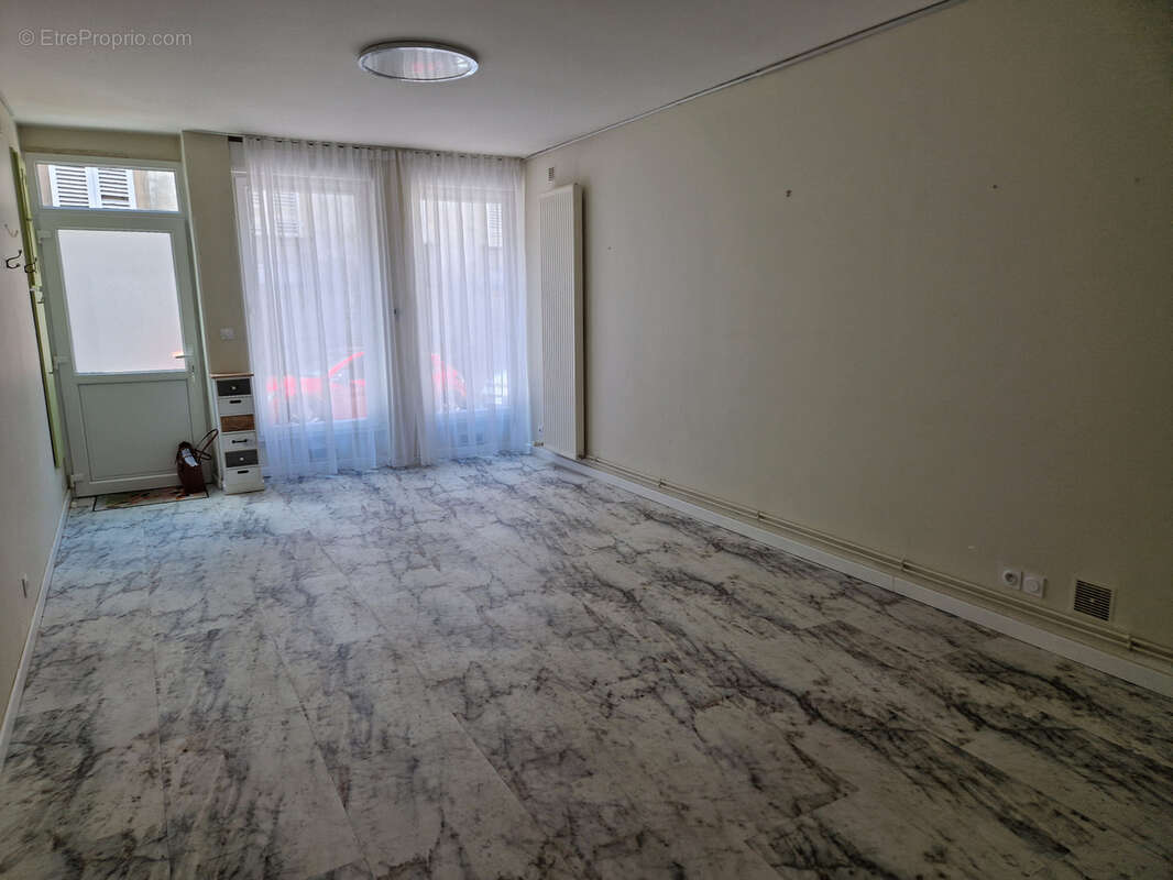 Maison de ville - photo 17
