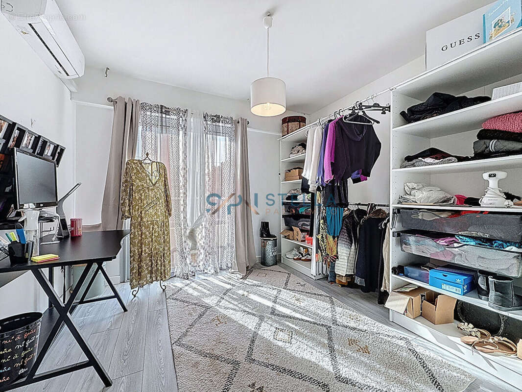 Appartement à AJACCIO