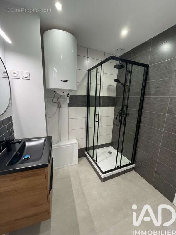 Photo 5 - Appartement à COMPIEGNE