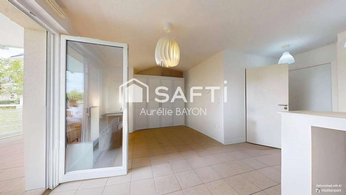 Photo 3 - Appartement à CABOURG