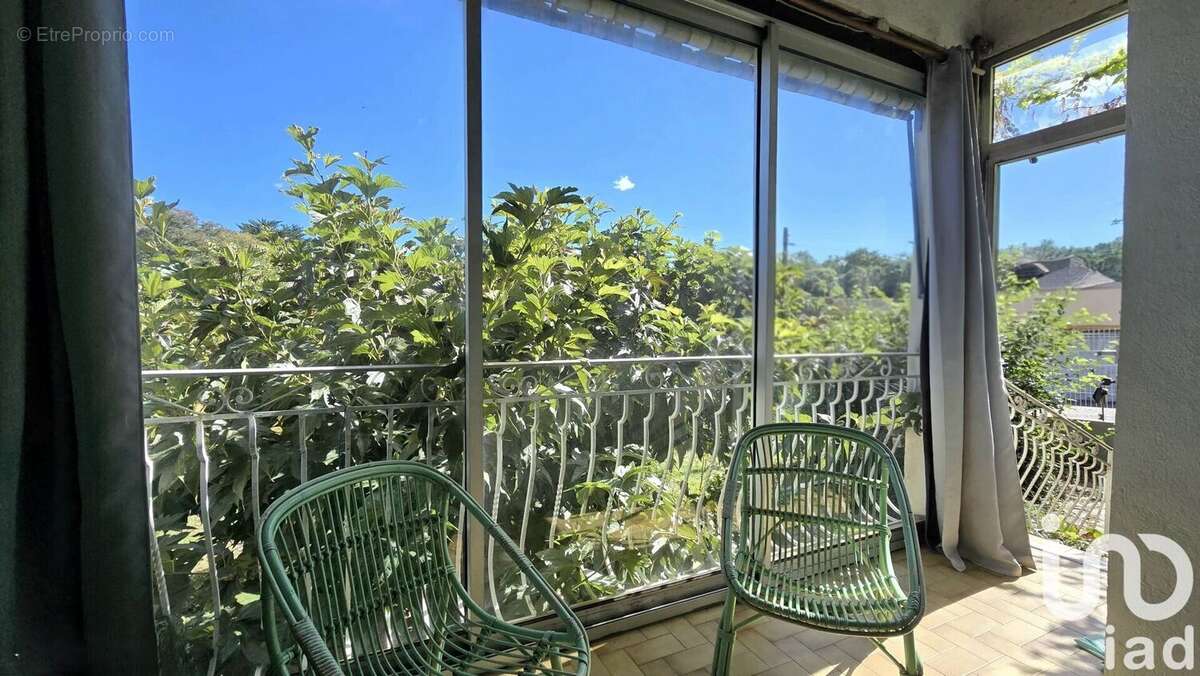 Photo 4 - Maison à GONFARON