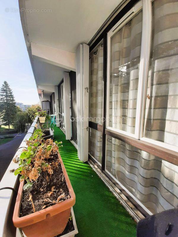 Appartement à CHELLES