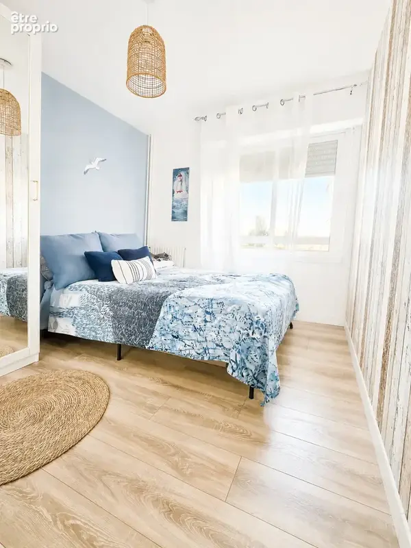 Appartement 64 m2 - photo 7