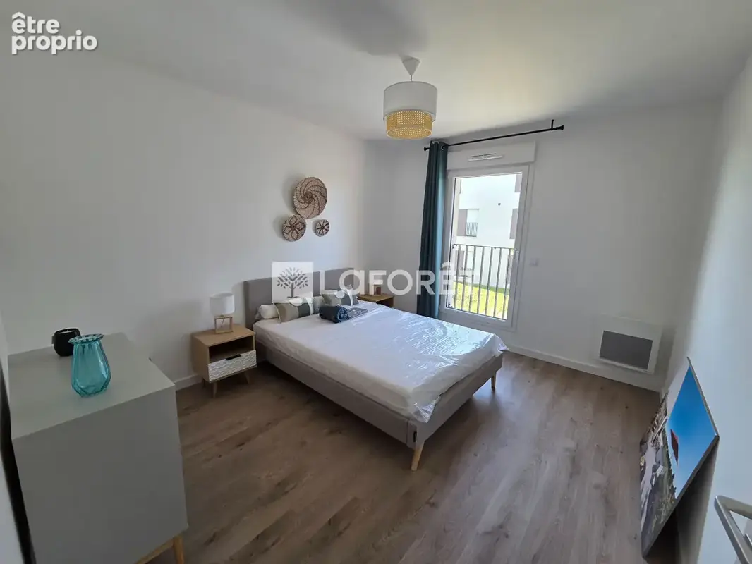 Appartement Courseulles Sur Mer 3 pièce(s) 53.33 m2 - photo 5