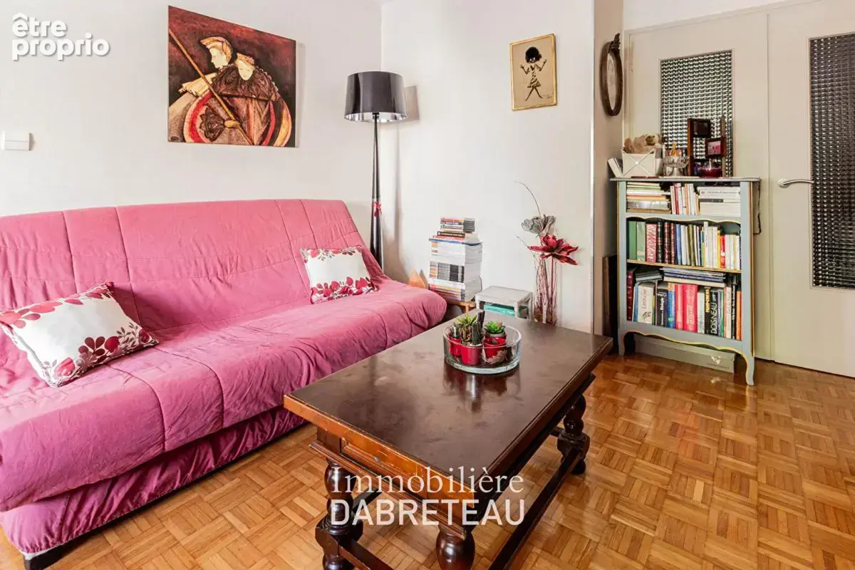Appartement Decines Charpieu 4 pièce(s)  79m2 - photo 6