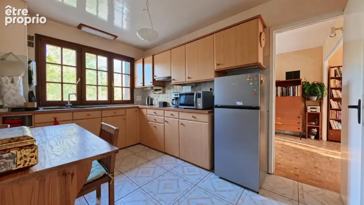 Maison 7 pièces 127 m² à vendre à Saint-Maur-Des-Fosses (94100) - photo 7
