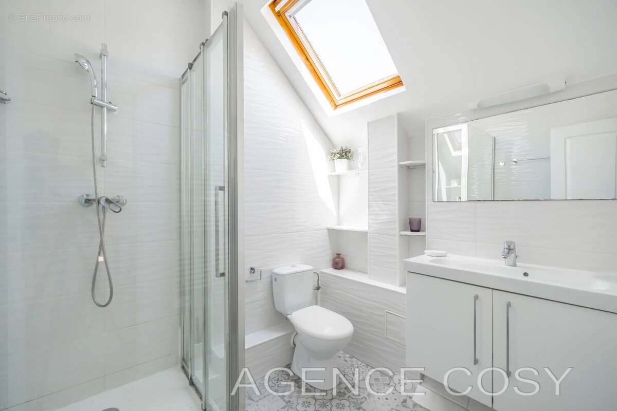 Appartement à VERSAILLES
