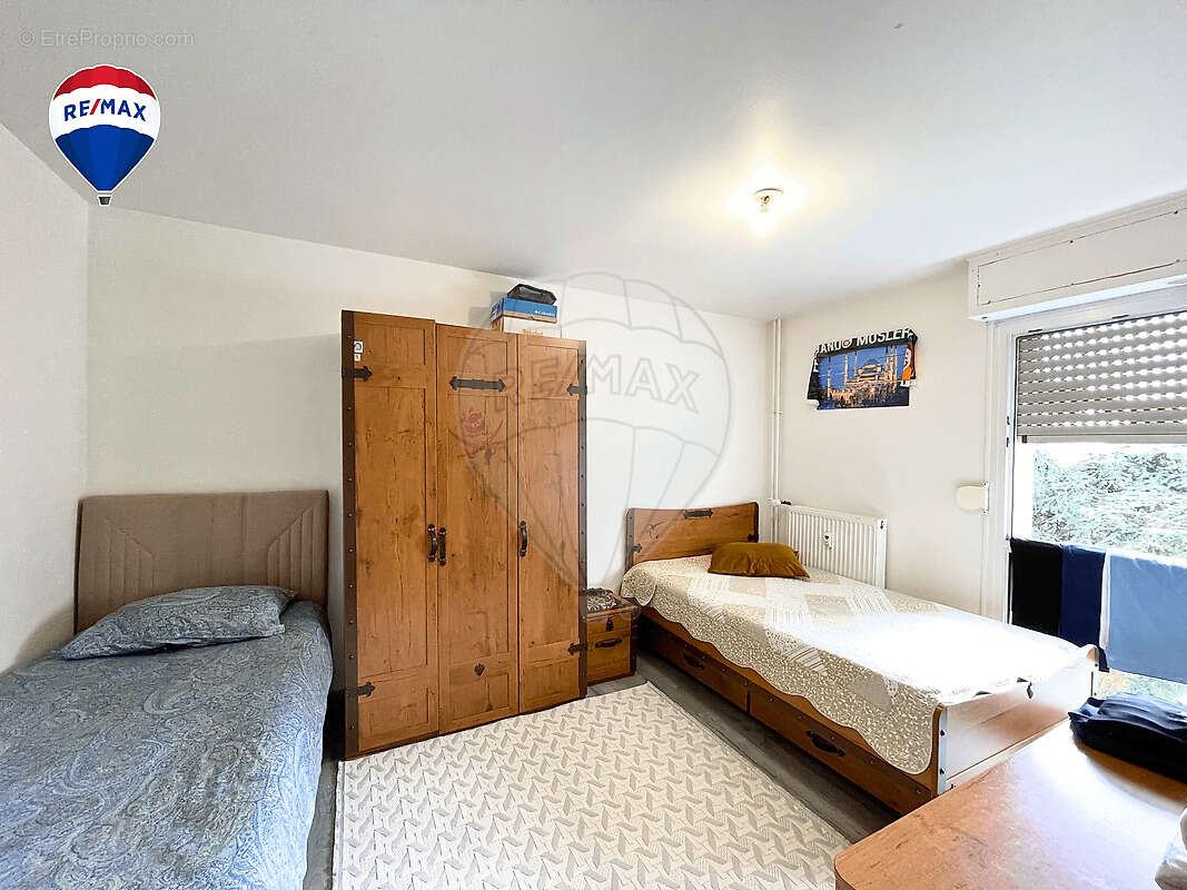 Appartement à ILLZACH