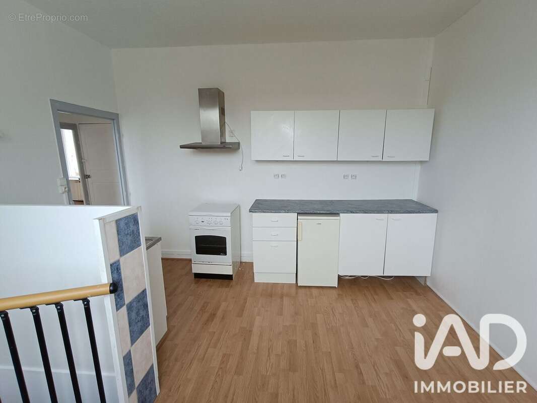 Appartement 120 m² à Melrand  - photo 8