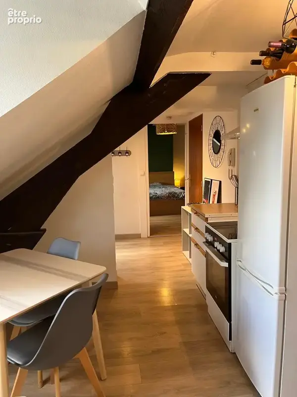 Appartement 2 pièces de 68m2 à Orléans - photo 4