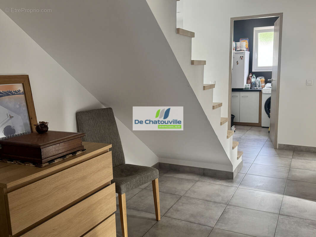 Maison - 5 pièces - 117 m2 - photo 10