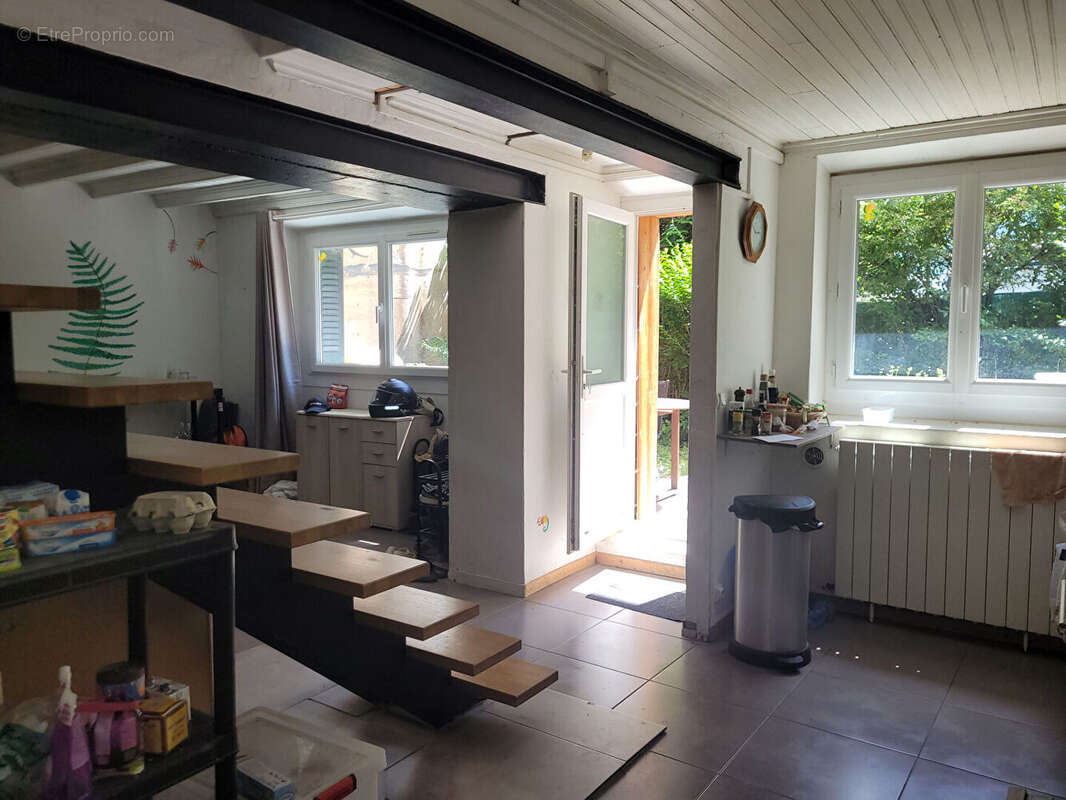 Maison 137m² à faverges-seythenex - photo 5