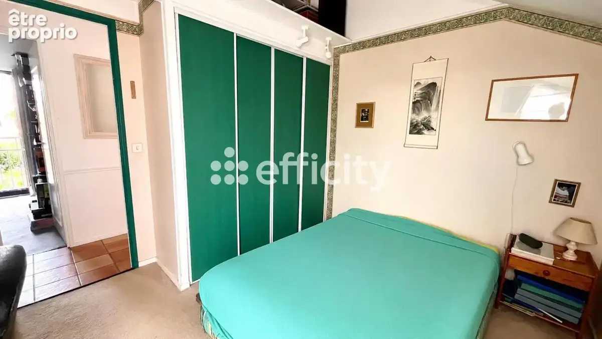 Maison 6 pièces 108 m² à vendre à Jouy-Le-Moutier (95280) - photo 13