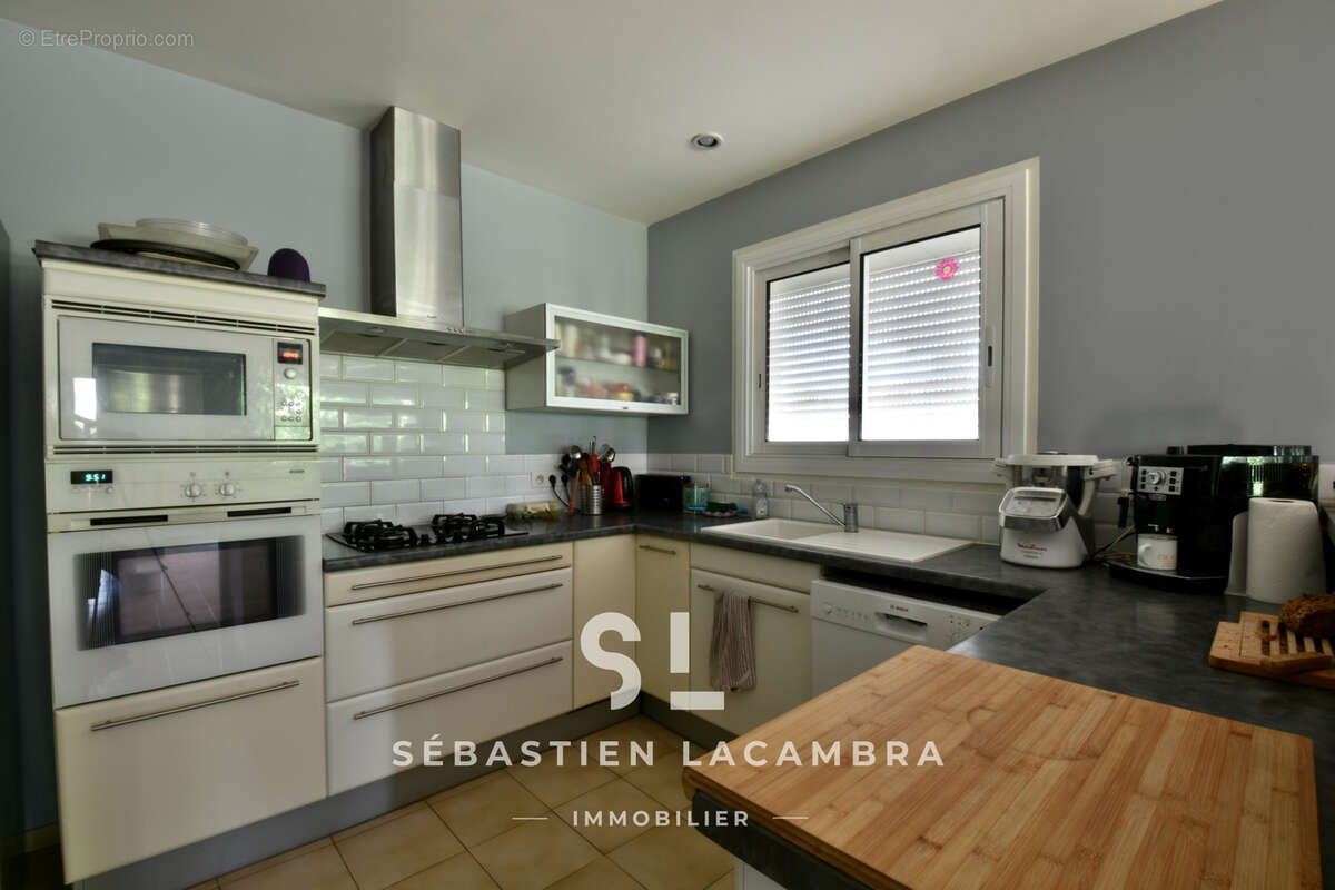 Maison à LESCURE-D&#039;ALBIGEOIS