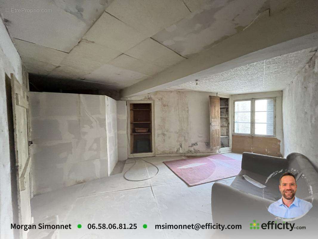 Appartement à CONFOLENS