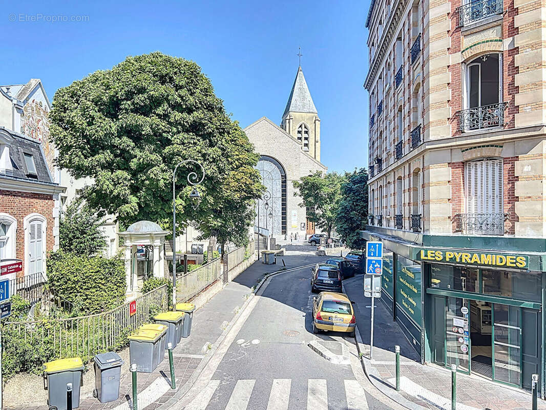 Nanterre hyper centre - photo 7