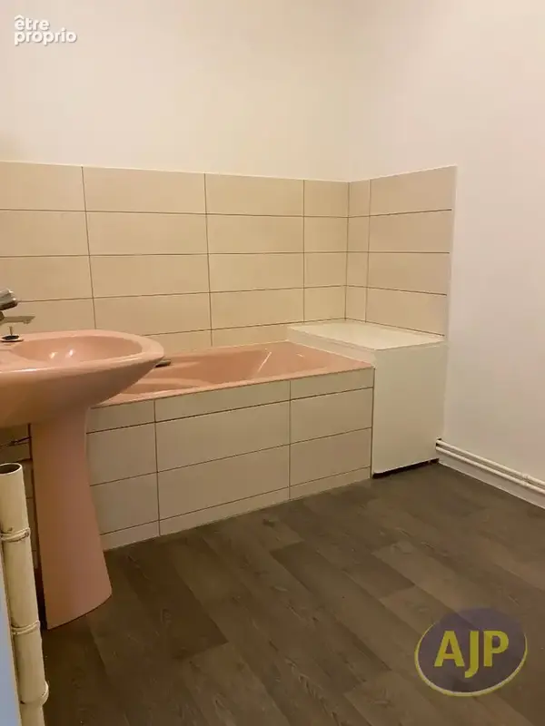 Appartement Saint Herblain 5 pièce(s) 104.65 m2 - photo 14