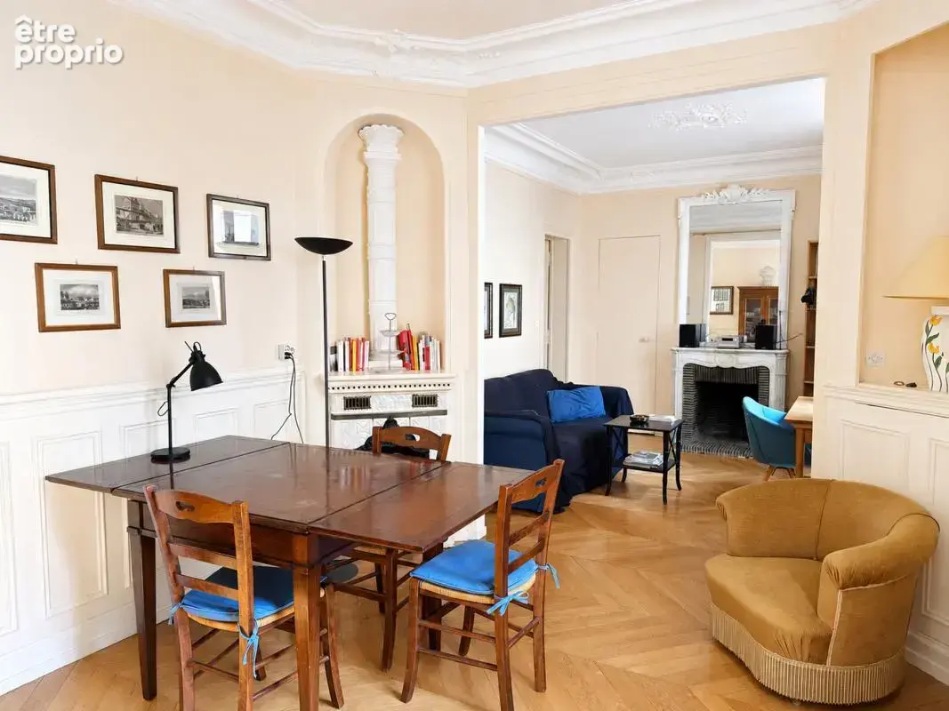 Appartement - photo 2
