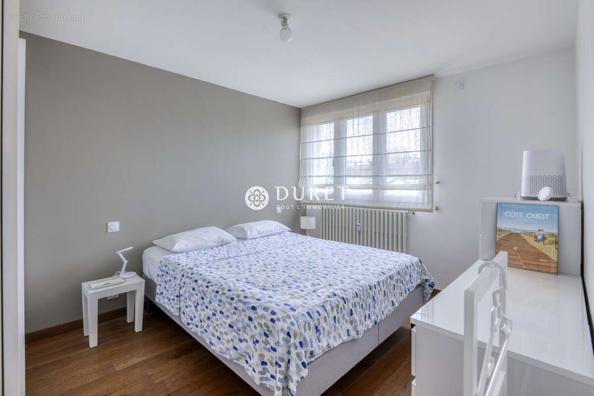 Appartement à LA ROCHE-SUR-YON